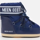 Moon Boot Icon Low Nylon