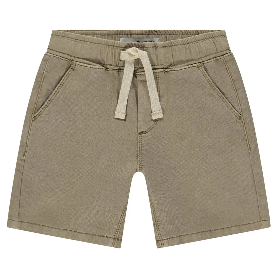 BabyFace Boys Short Skipper & Scout 