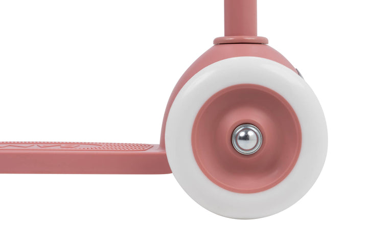 Banwood Eco Scooter - RASPBERRY