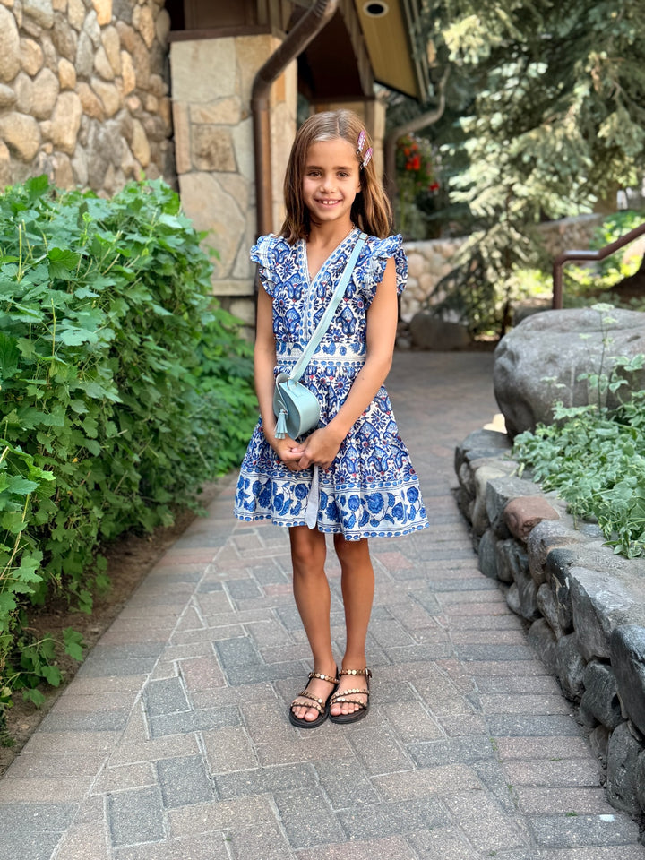 Bell LB Farrah Dress