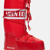 Moon Boot Icon Nylon Tall