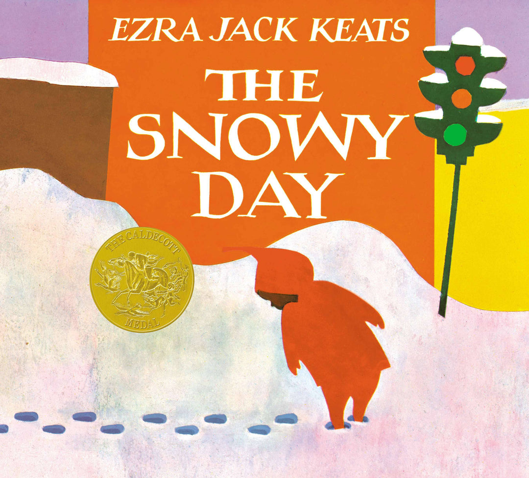 The Snowy Day Skipper & Scout 