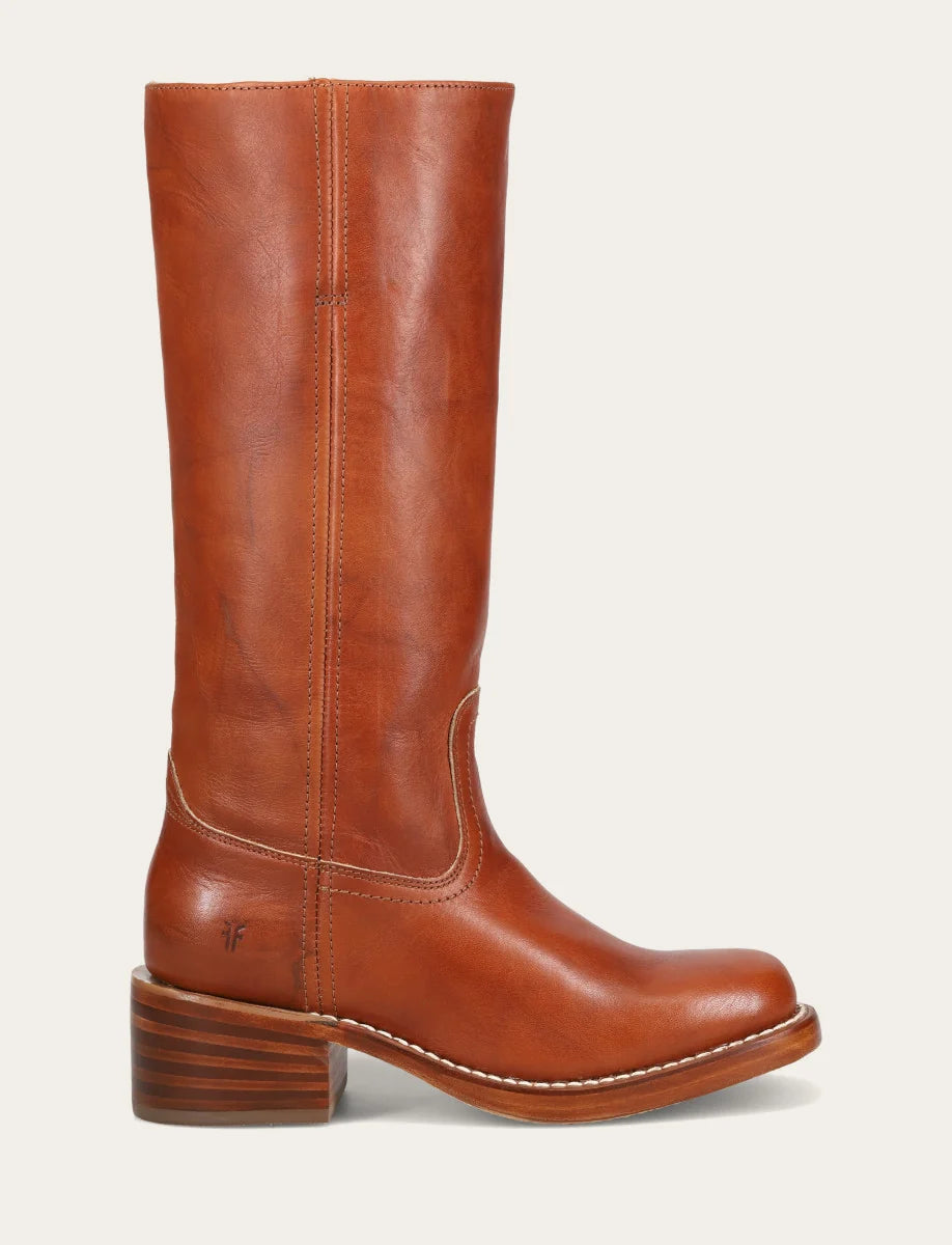 FRYE Campus 14L Boot