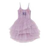 Tutu du Monde Masquerade Tutu Dress