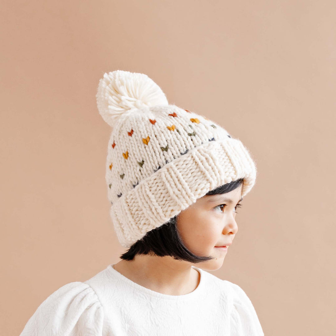 The Blueberry Hill Sawyer Hat