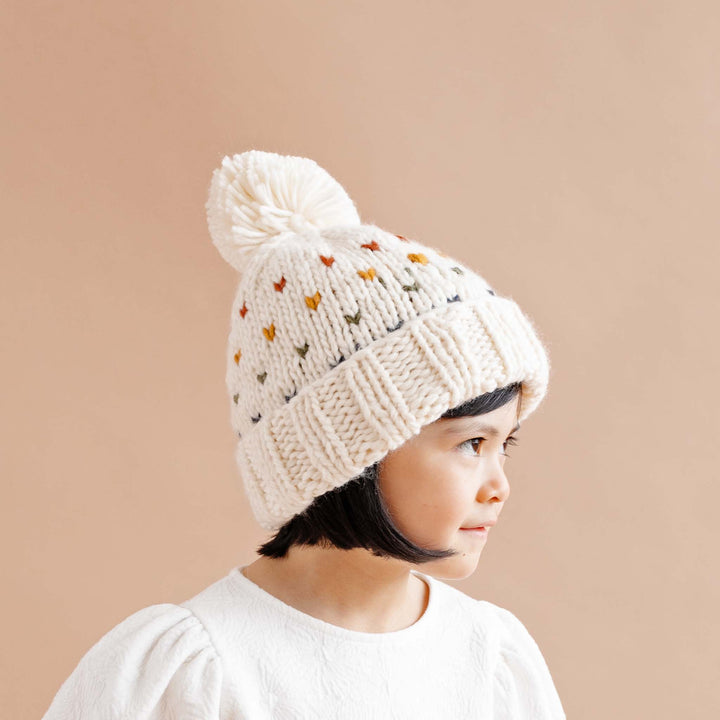 The Blueberry Hill Sawyer Hat