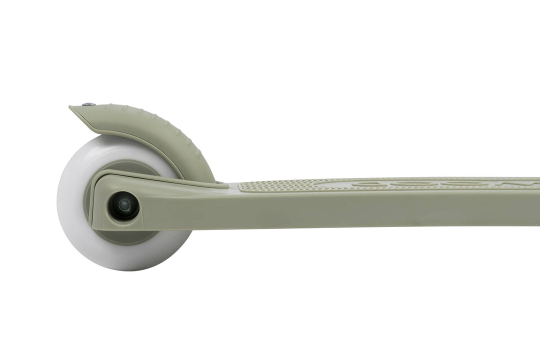Banwood Eco Scooter - OLIVE