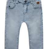 BabyFace Baby Boys Denim Joggers