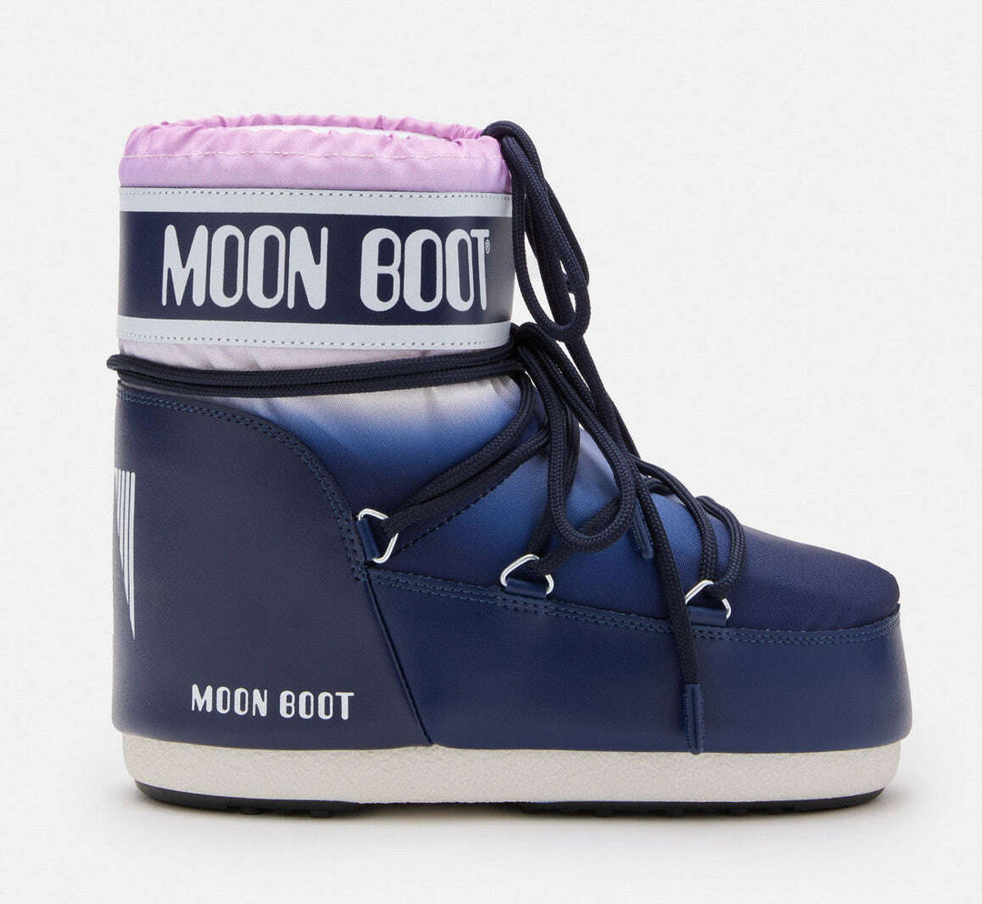 Moon Boot Icon Low Moonrise Skipper & Scout 