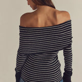 Free People Evergreen Sweater