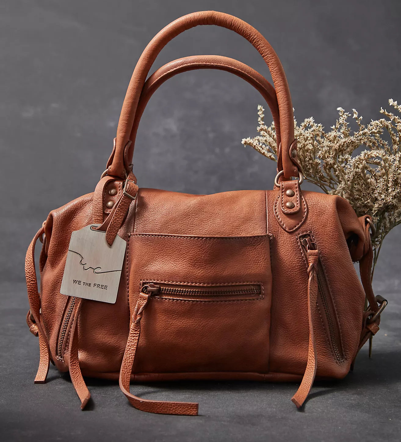 Free People Baby Emerson Tote Bag