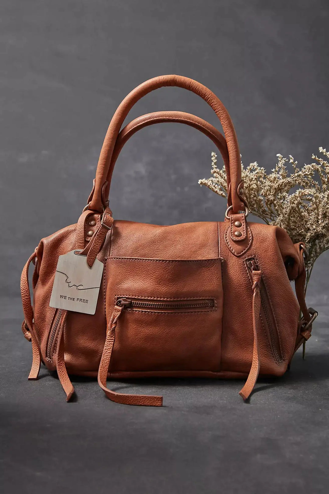 Free People Baby Emerson Tote Bag Skipper & Scout 