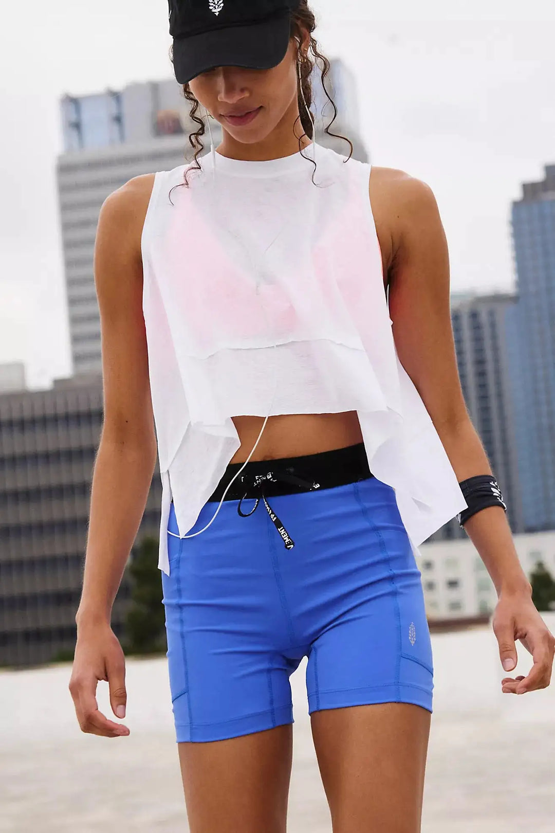 FP Movement - Tempo Tank Skipper & Scout 