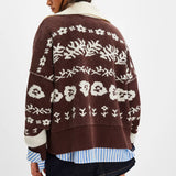Free People Shelby Cardigan