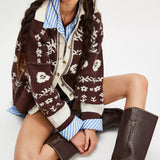 Free People Shelby Cardigan