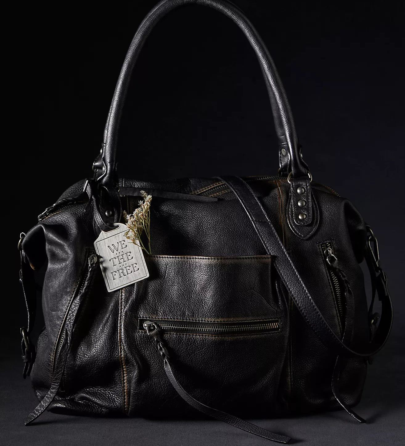 Free People Emerson Tote Bag