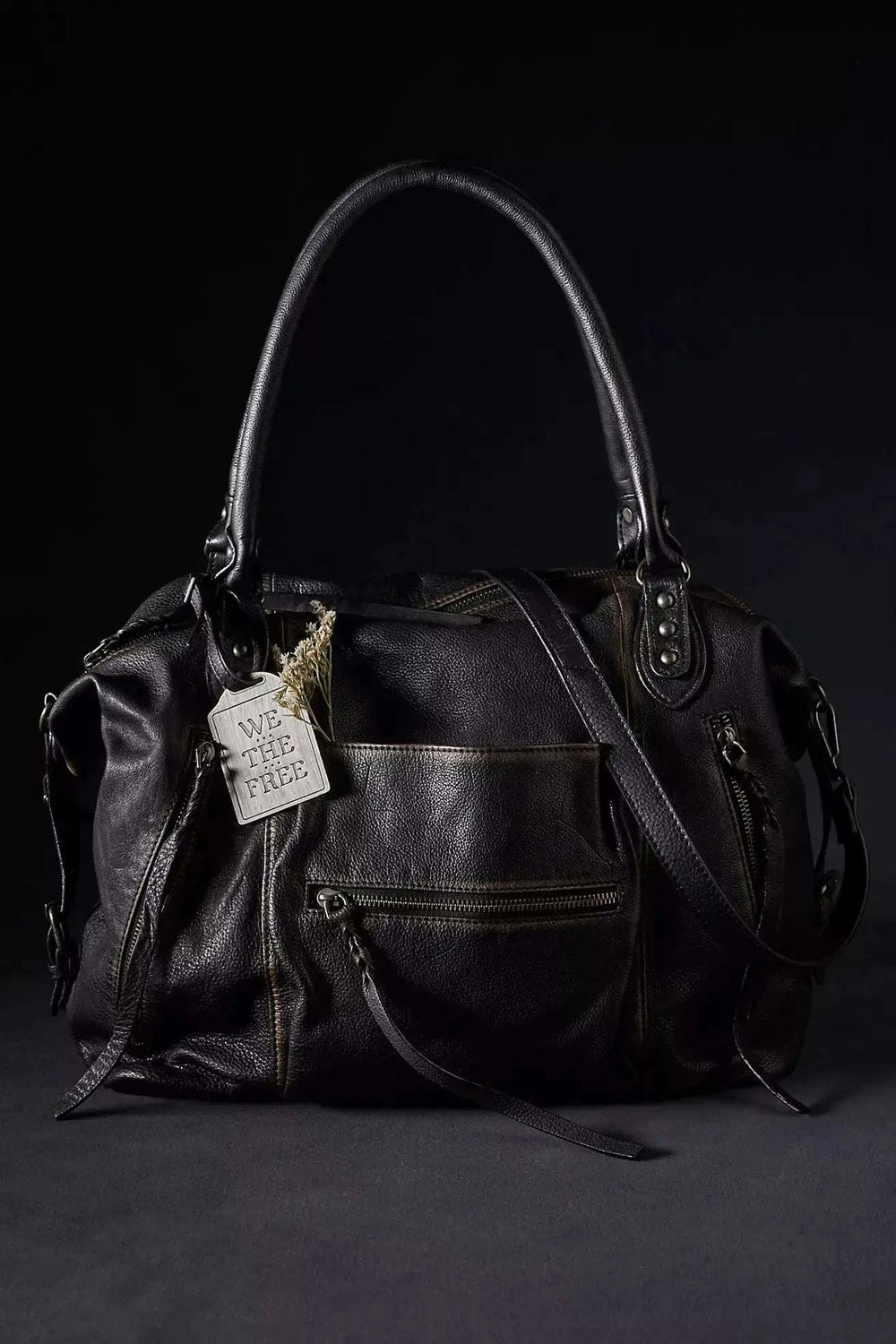 Free People Emerson Tote Bag Skipper & Scout 