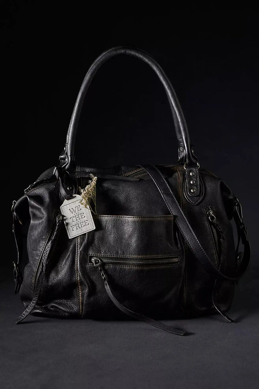 Free People Emerson Tote Bag Skipper & Scout 