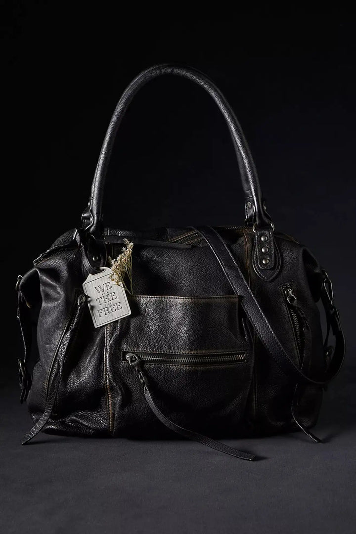 Free People Emerson Tote Bag Skipper & Scout 