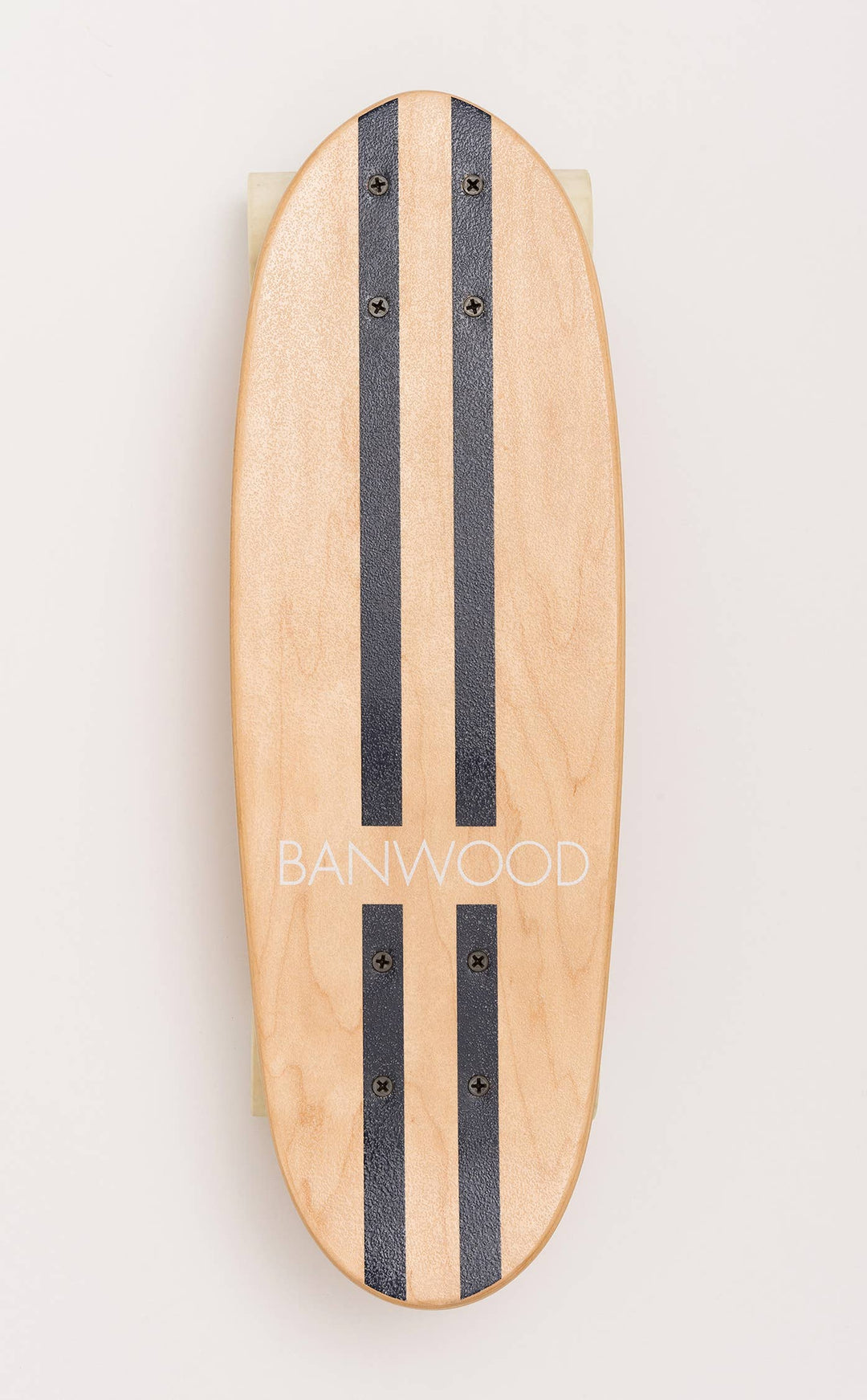 Banwood Skateboard - NAVY BLUE