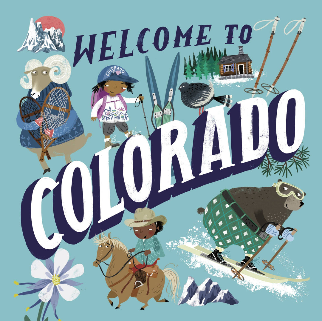 Welcome to Colorado Skipper & Scout 