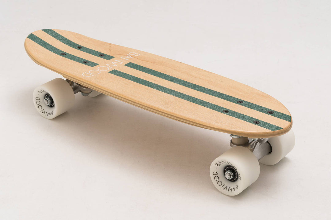 Banwood Skateboard - GREEN