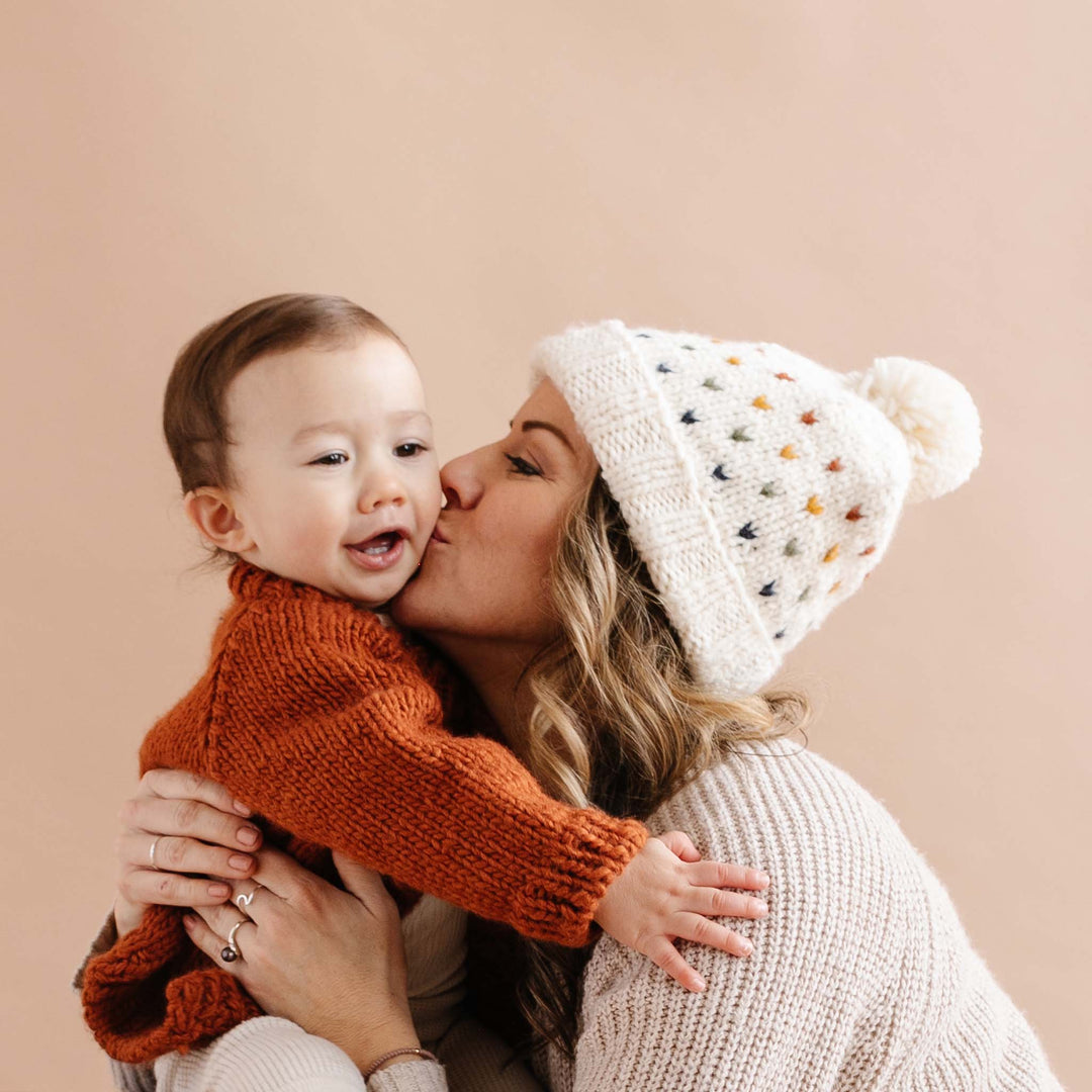 The Blueberry Hill Sawyer Hat