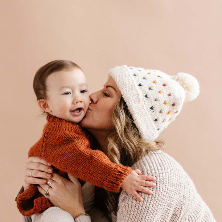 The Blueberry Hill Sawyer Hat