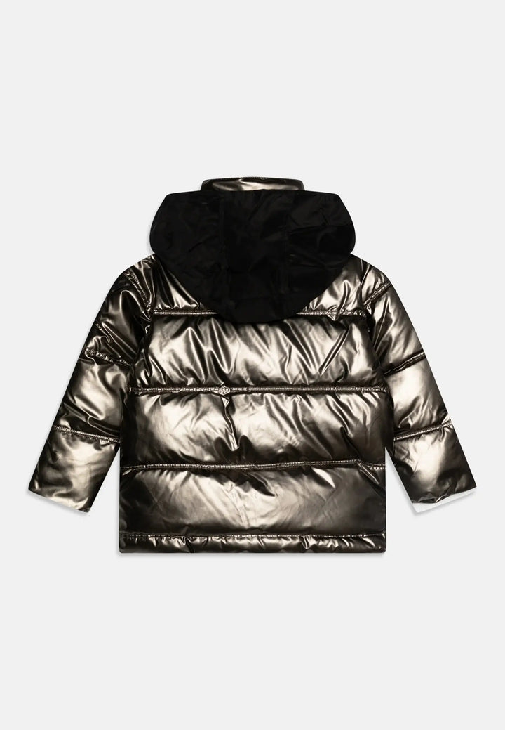 Zadig & Voltaire Puffer Jacket Skipper & Scout 