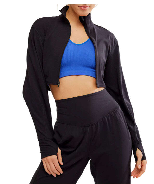 FP Movement Never Better Cozy Layer Skipper & Scout 