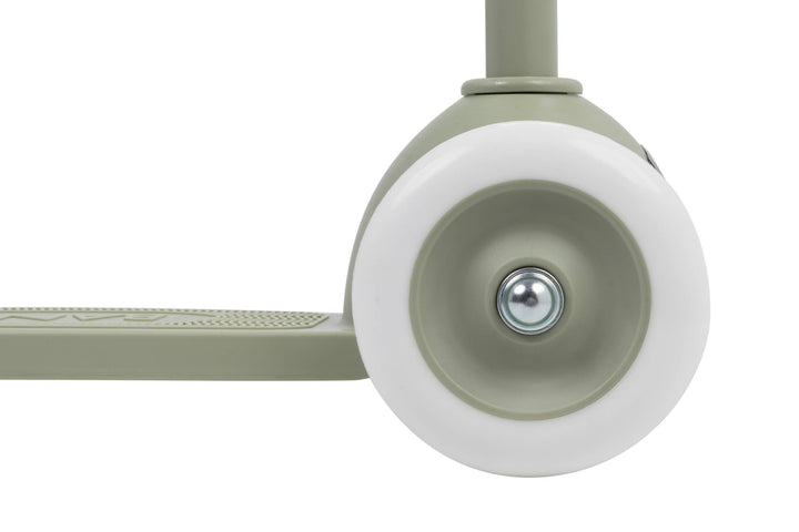 Banwood Eco Scooter - OLIVE