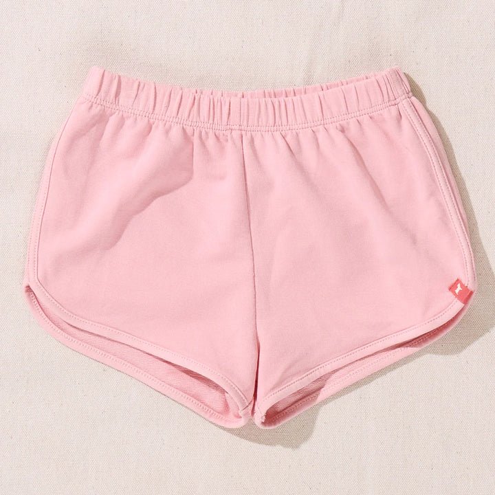 Pink Chicken Field Day Short