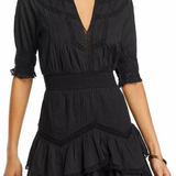 Love Shack Fancy Clovis Dress