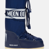 Moon Boot Icon Nylon Tall