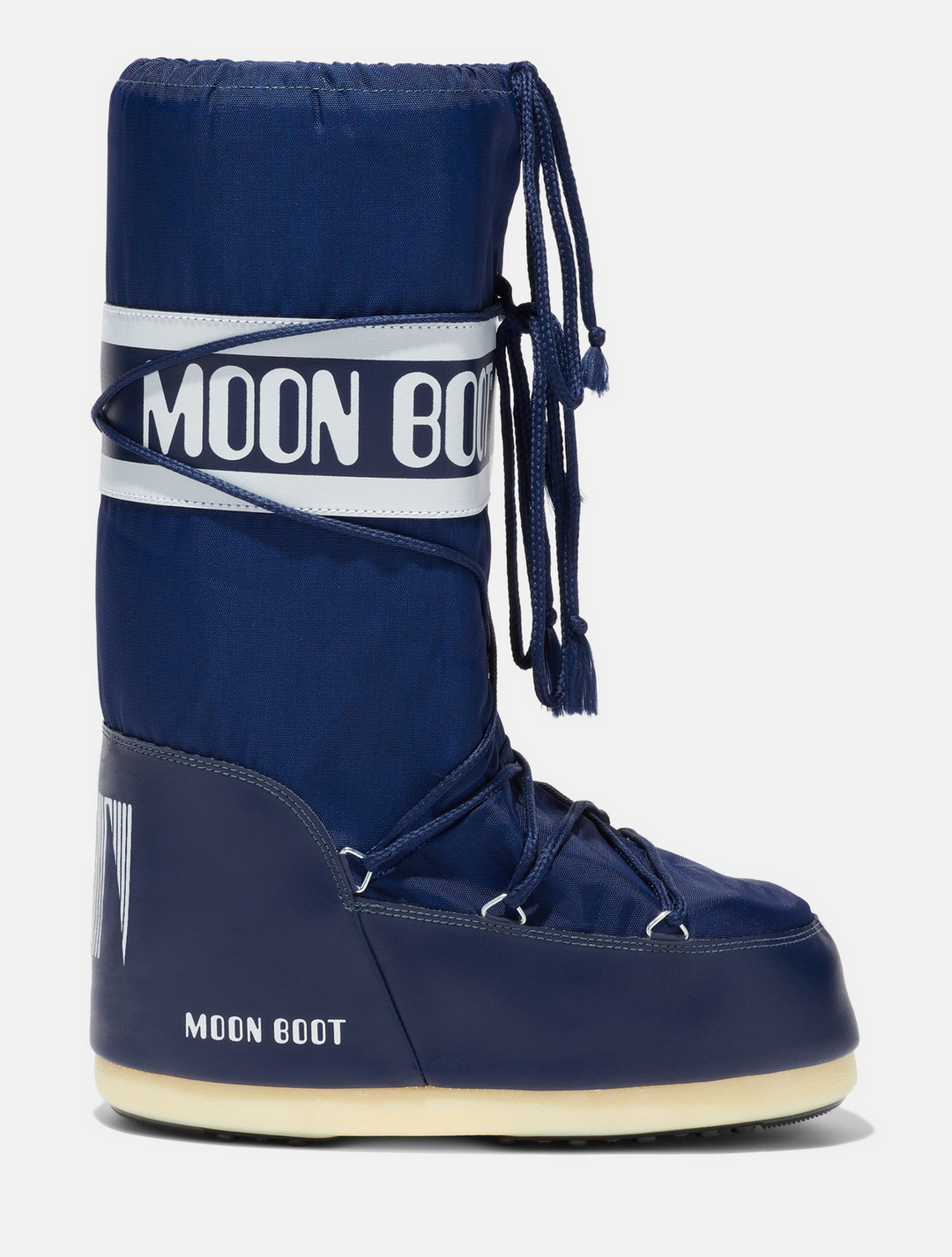 Moon Boot Icon Nylon Tall Skipper & Scout 