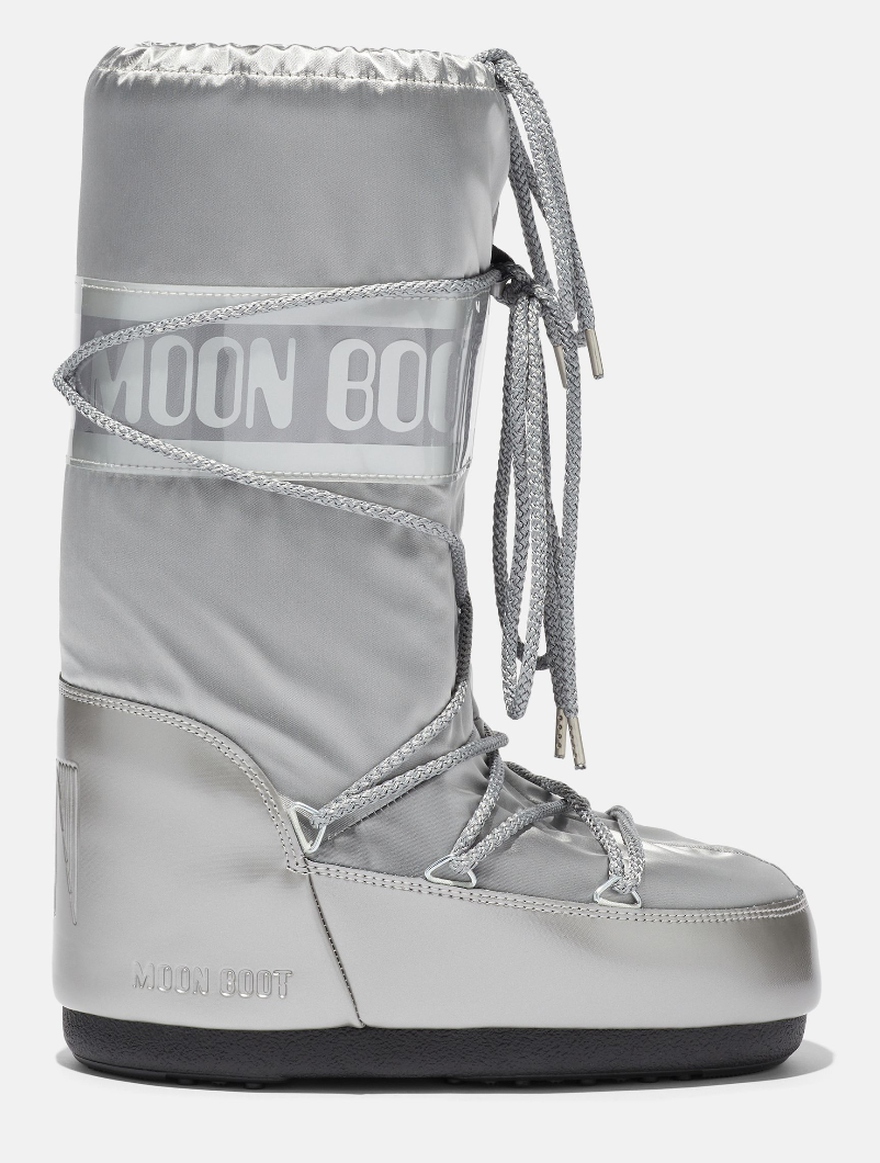 Moon Boot Icon Glance Tall Skipper & Scout 