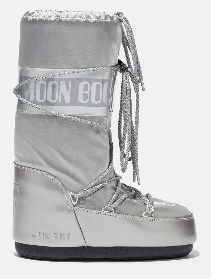 Moon Boot Icon Glance Tall Skipper & Scout 
