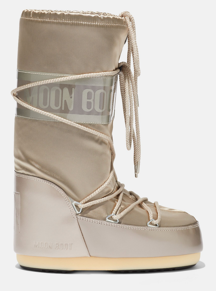 Moon Boot Icon Glance Tall Skipper & Scout 