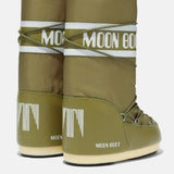 Moon Boot Icon Nylon Tall