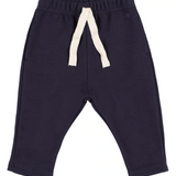 Petit Bateau Baby Sweatpants