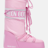 Moon Boot Icon Nylon Tall