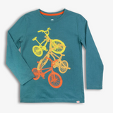 Appaman Bicycles LS Tee