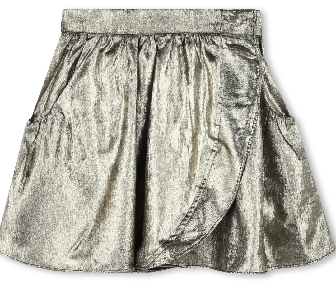 Zadig & Voltaire Ra-Ra Skirt Skipper & Scout 