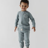 babysprouts BOY'S JOGGERS