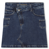 Zadig & Voltaire Denim Skirt