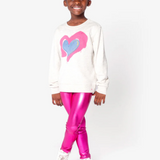 Appaman Metallic Legging