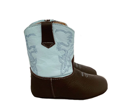 Nomandino Frisco Boots Skipper & Scout 