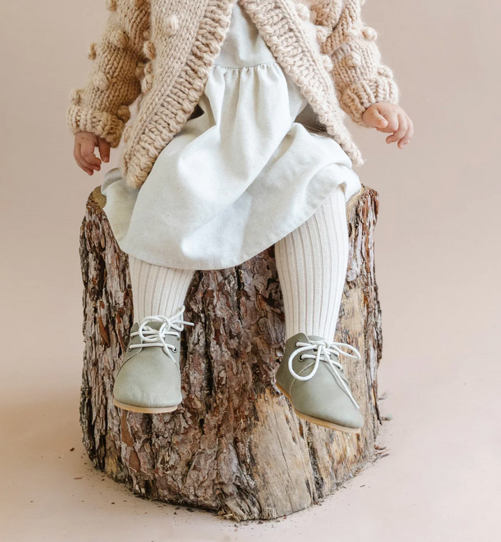 The Blueberry Hill Tights Skipper & Scout 