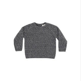 Quincy Mae KNIT SWEATER