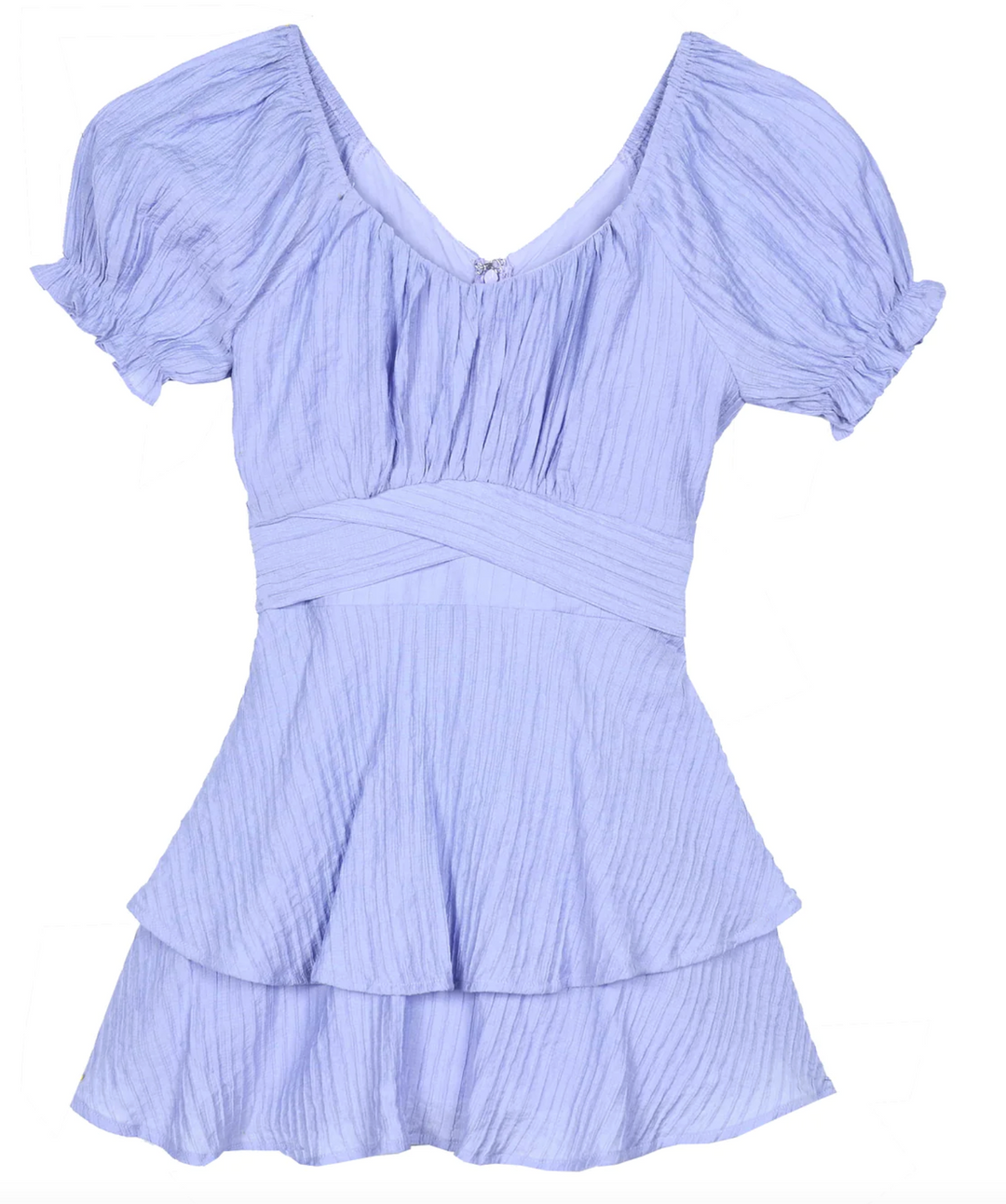 KatieJNYC Delilah Dress Skipper & Scout 